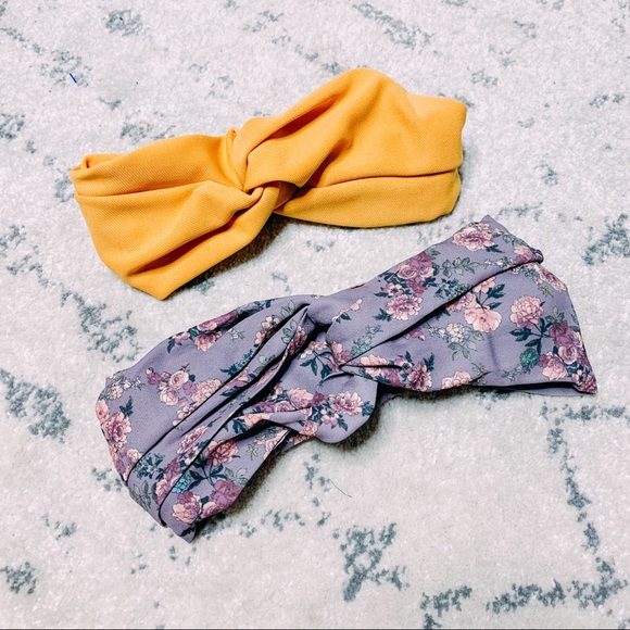 baby headbands target